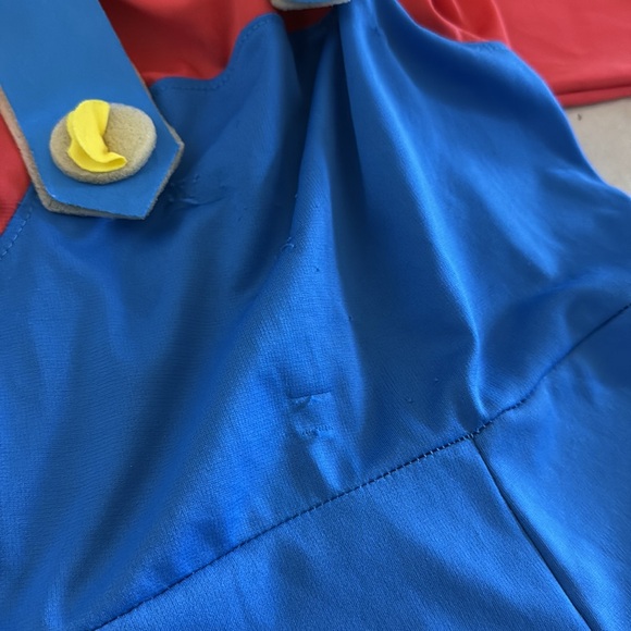 Mario and Luigi costumes - Picture 2 of 8